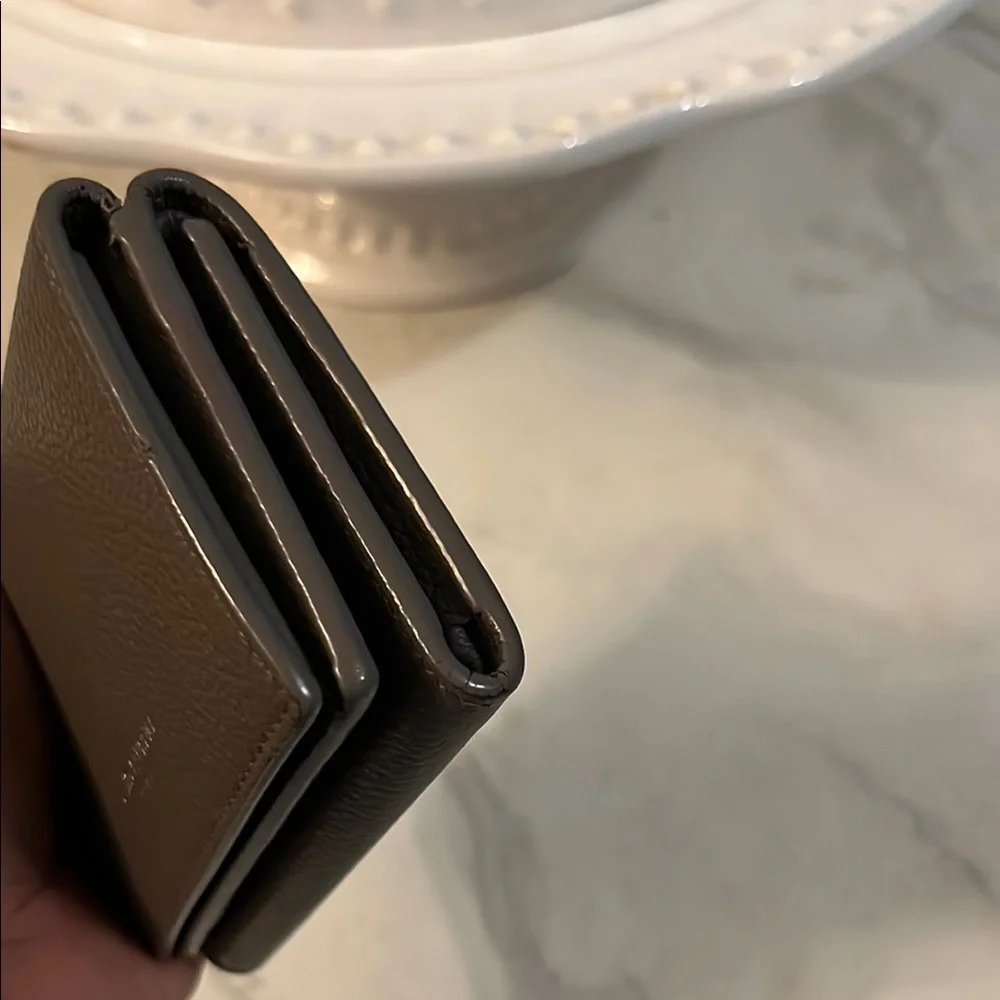 Saint Laurent wallet - Picture 9 of 10